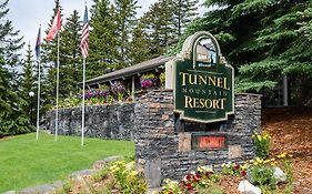 Banff Tunnel Mountain Resort